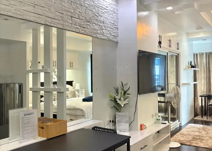 Codys Corner Bgc Private 4* Manila