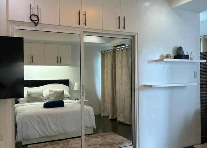 Aparthotel Codys Corner Bgc Private 4*
