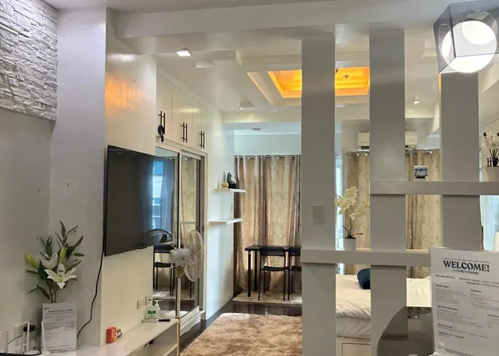 Aparthotel Codys Corner Bgc Private 4*
