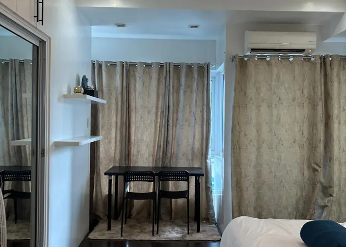 Codys Corner Bgc Private Aparthotel Manila
