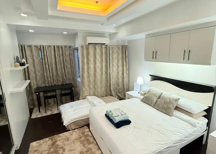 Codys Corner Bgc Private 4* Manila
