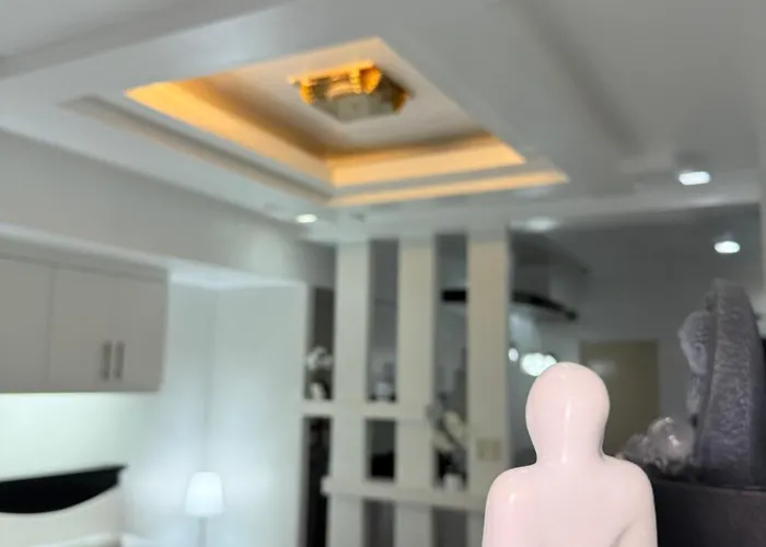 Aparthotel Codys Corner Bgc Private Manila