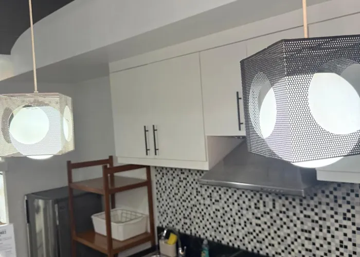 Aparthotel Codys Corner Bgc Private 4*