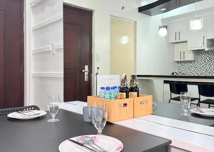 Codys Corner Bgc Private Aparthotel 4*