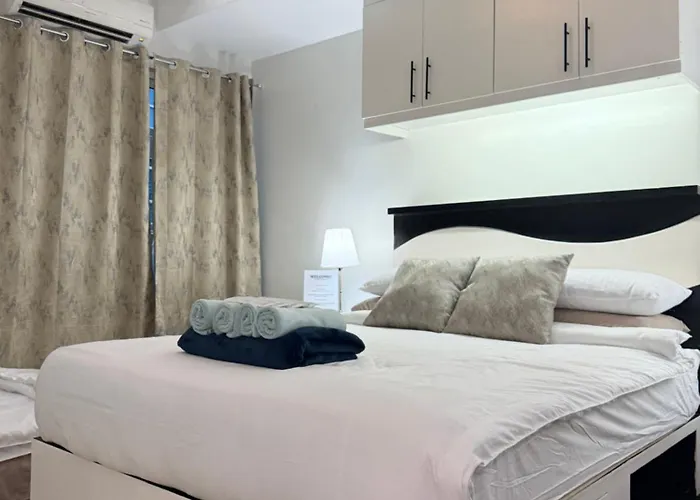 Codys Corner Bgc Private 4*