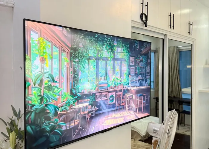 Codys Corner Bgc Private Aparthotel Manila