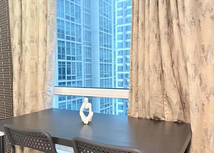 Codys Corner Bgc Private 4* Manila